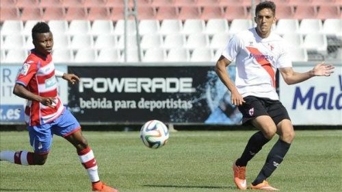 El Barça B ficha al central palmerino José Antonio Martínez
