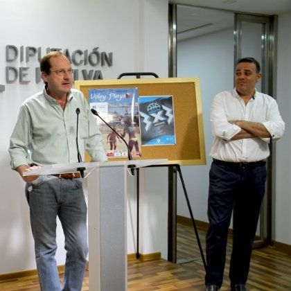 Once pruebas de 3x3 de baloncesto y seis de voley playa recorrerán este verano la provincia