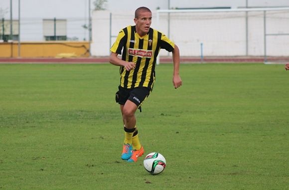 Lolo cambia el San Roque por el Marbella