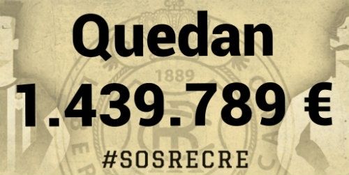 Juan Maraver se une a la nómina de Capitanes del Decano y la recaudación ya va por 560.211 euros