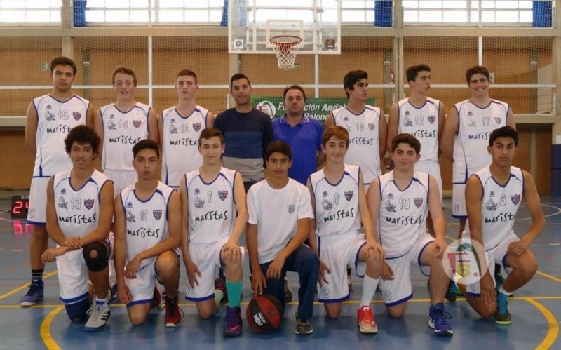 El Maristas disputará los Juegos Internacionales para Escuelas Católicas en Francia