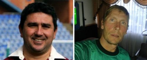 El Recre tampoco se ha presentado al juicio por los despidos de Antonio Segovia y Pepe Delgado