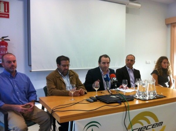 Se inaugura en Almonte el Festival de Cine Científico y Ambiental de Doñana