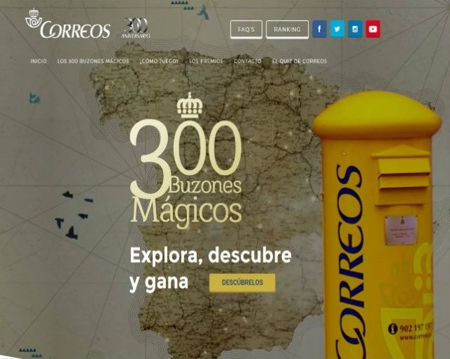 El runrún: Los tradicionales toldos de Mazagón, en peligro