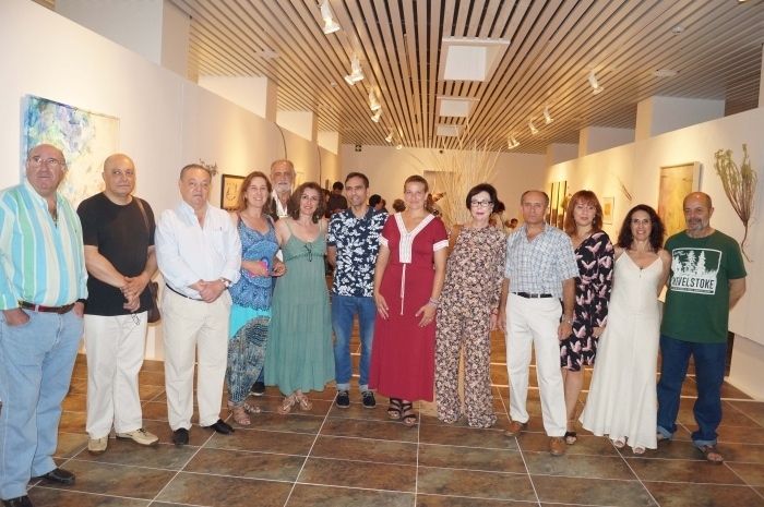 Obras que hacen justicia a la belleza de Doñana