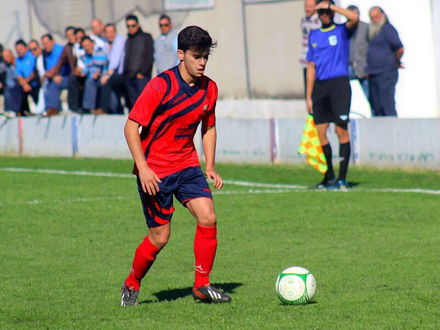 Manuel Martos ficha por la Olímpica