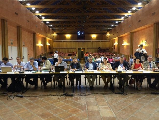 Doñana supera los 11 millones invertidos en 2015 y las 330.000 visitas 'a pesar de los problemas'