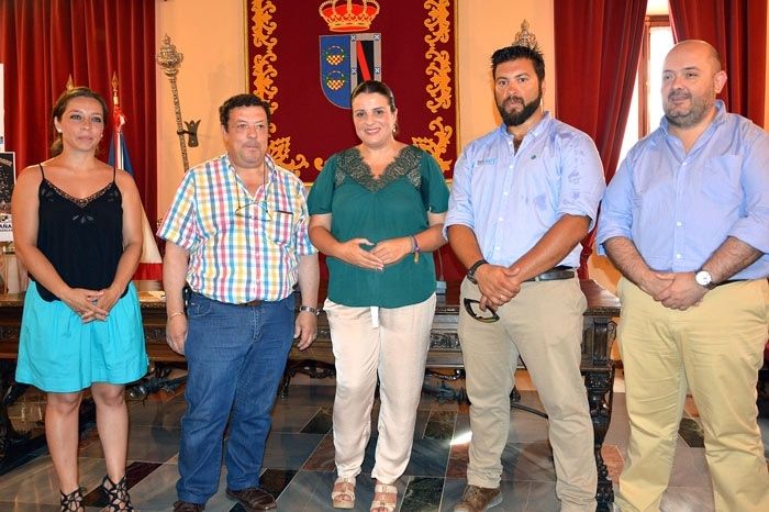 El paseo marítimo de Matalascañas tendrá wifi gratis durante el verano