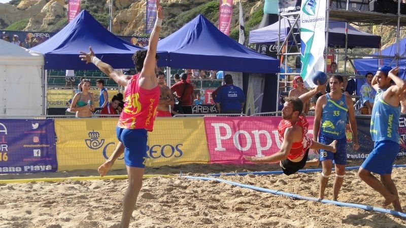 El torneo de Mazagón define a los ganadores de categorías inferiores