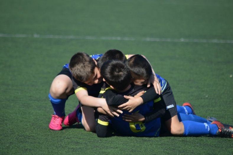 La Ciudad Deportiva entrega los premios de su Certamen de Fotografía