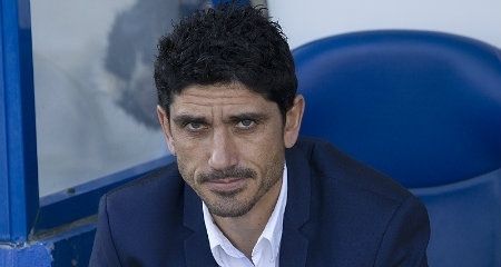 Pavón: 'Estoy en contacto con el nuevo técnico'