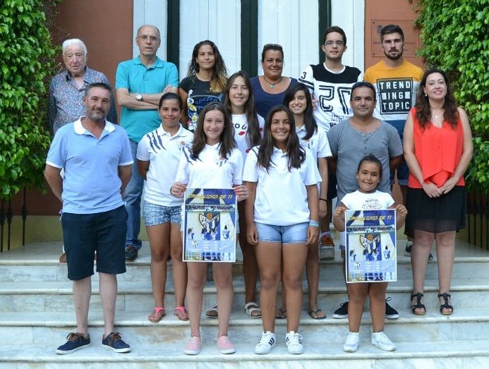 'Orgullosos de ti', lema de la campaña de socios del Sporting tras una década en la elite