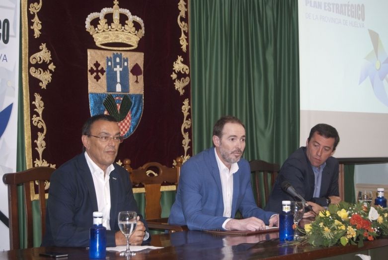 La agricultura extensiva onubense apuesta por seguir innovando para garantizar su desarrollo