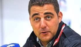 El San Roque y Carlos Antón llegan a un acuerdo para la rescisión de contrato