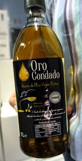 Oro Condado, un fuera de serie con afán de evolución