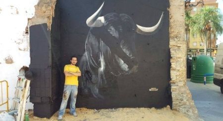 El runrún: Ojo a la banda de la brocha