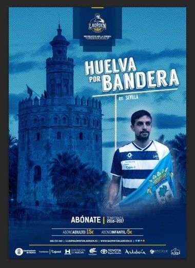 El IES La Orden lanza su campaña de abonados a un precio de 15 euros para adultos y 5 para infantiles
