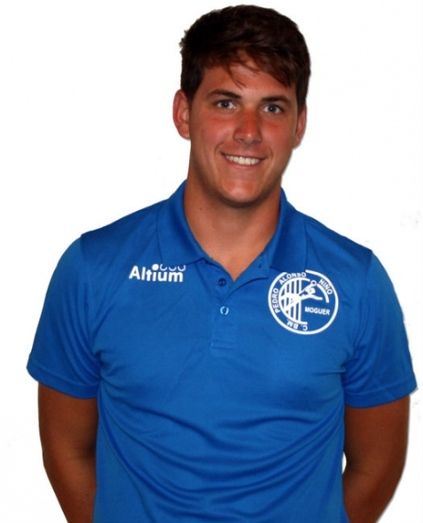 Javier Socías inicia al frente del PAN Moguer una pretemporada de oportunidades