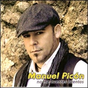 Manuel Picón ofrece un concierto este viernes en el Teatro de Lepe