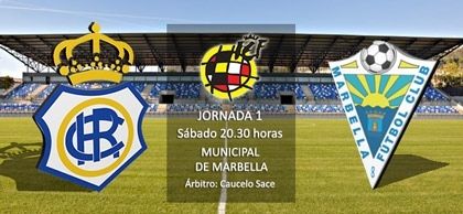 A Marbella con lo justo y en plena guerra civil (20.30 h.)