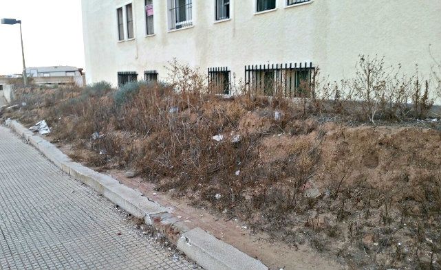 El runrún: El muro de las ‘lamentaciones’ de Punta