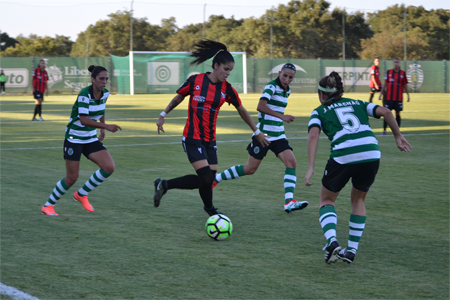 Último test de pretemporada para el Fundación Cajasol Sporting