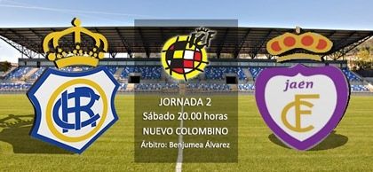 Y cien días después el Colombino volverá a rugir (20.00 h. on line)