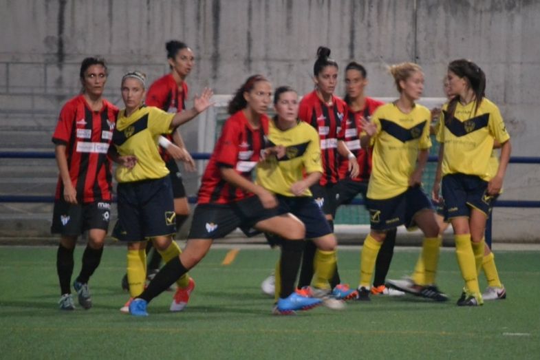 El Fundación Cajasol Sporting finaliza la pretemporada con una nueva victoria