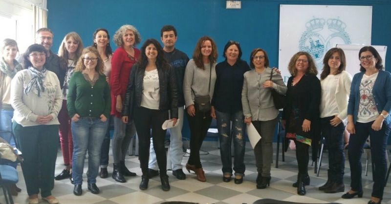 Diputación optimiza el Servicio de Información y Orientación que en 2015 utilizaron más de 36.000 personas