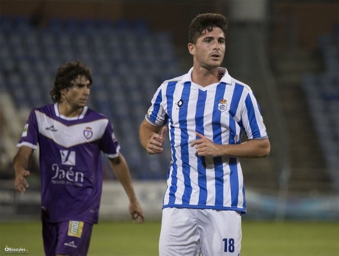 El Recre agrada en el campo, pero le falta mucho gol (0-0)