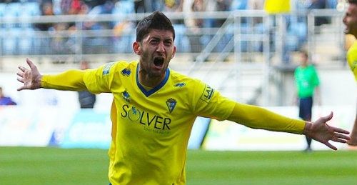 El Recre llega a un acuerdo con Fran Machado y aún negocia con Iván Aguilar