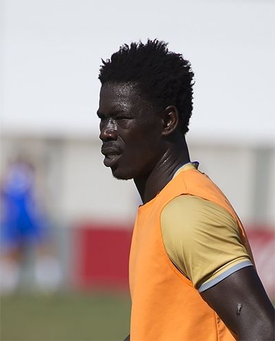 Antonio Domínguez y los tres nuevos en la preconvocatoria de 20 futbolistas para viajar a Sanlúcar