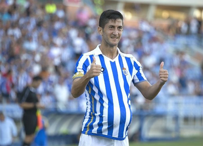 Primera victoria con mucho fundamento y algo de sufrimiento (2-1)