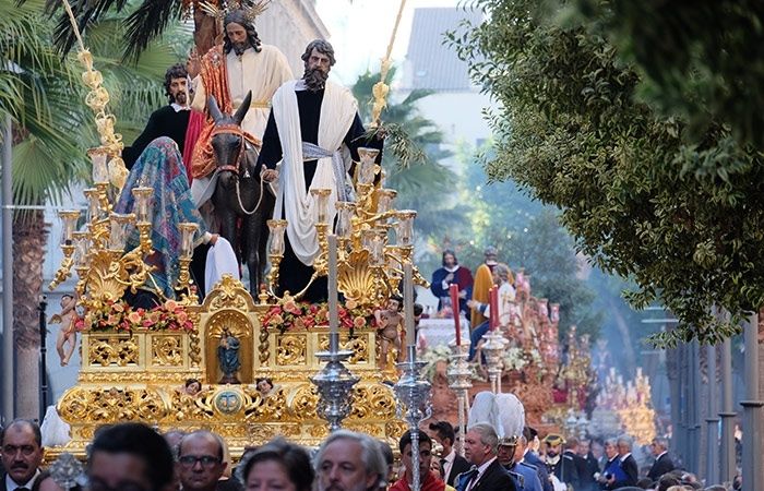 La tarde que Huelva se hizo Magna