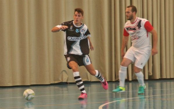 Triunfos del Almonte y La Palma en el debut liguero y derrotas del San Juan y del Villalba