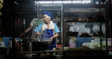 Los tesoros y costumbres de Thailandia de la mano de los fotógrafos Silvia Orduna y Alberto Barroso