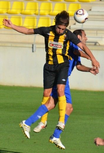 Contundente triunfo del San Roque (4-0)