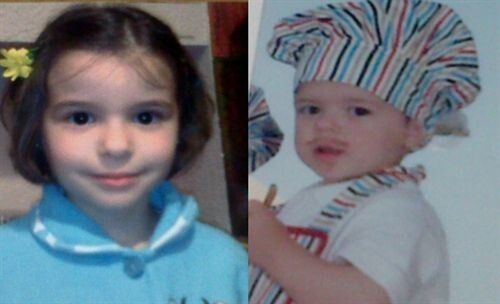 Los niños desaparecidos en Córdoba residen en Huelva y estaban en la ciudad de visita