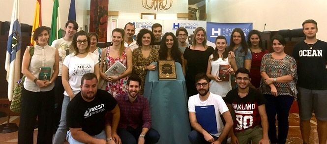 Lectura de El Quijote en diez idiomas para celebrar el Día Europeo de las Lenguas en la provincia