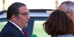 El abogado del Trust cree que Pablo Comas se sentará en el banquillo de acusados 'en Semana Santa o en julio'