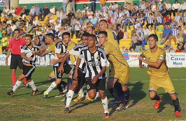 Punto de inflexión (0-0)