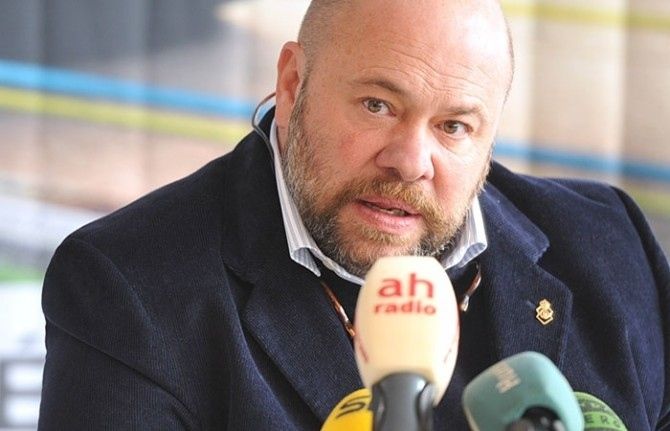 ¿La semana del adiós de Pablo Comas?