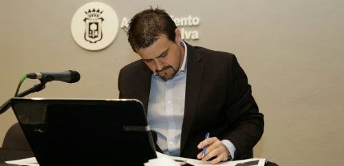 Los socios del Trust eligen por unanimidad a Roberto Sánchez como su representante en el Consejo de Administración del Recre