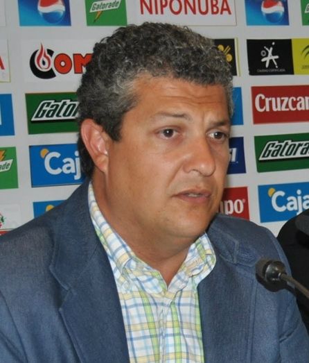 El runrún: Dumois, implicado con el fútbol femenino