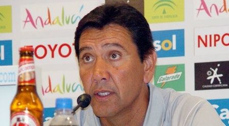 Zambrano está 'expectante porque seguro que nos encontramos con cosas que ni nos esperamos'