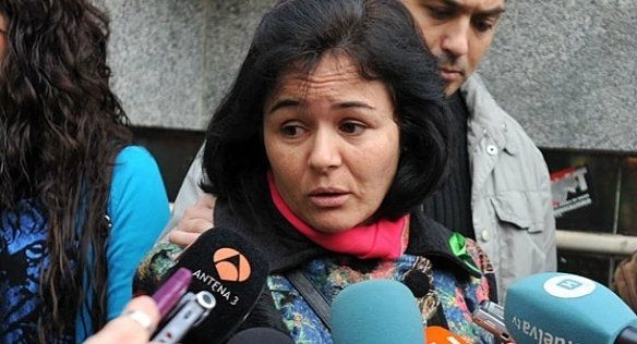 Ruth Ortiz sobre José Bretón: 'Me gustaría que se muriera quemado como mis hijos, sería un alivio'