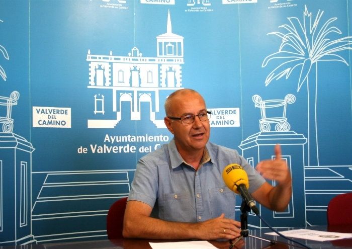 El Ayuntamiento de Valverde oferta nuevamente descuentos del 30% en transporte para los estudiantes
