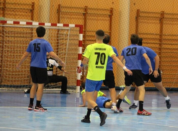 Un PAN minimizado por las bajas cae duramente con Caserío (18-34)