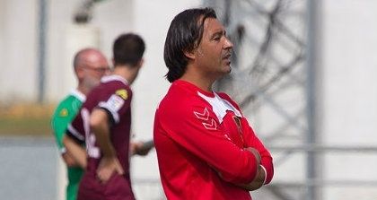 El Recre vuelve a pagarle los desplazamientos a técnicos de la casa para que hagan un seguimiento de rivales y posibles fichajes