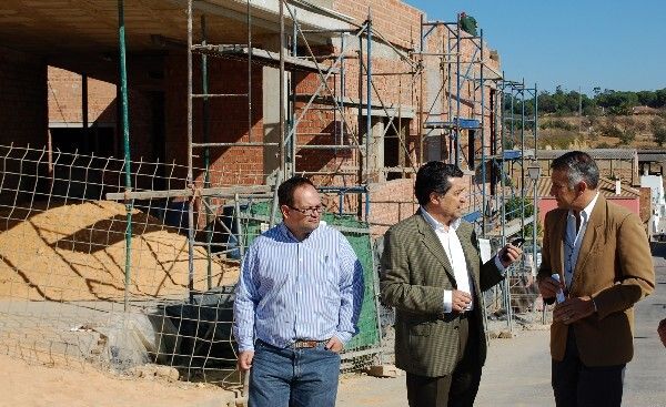 Barrero cree que el 20N 'nos la jugamos con la educación y el futuro de nuestros hijos'
